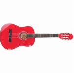 Startone Chitara Clasica Rosie Startone CG-851 1/2 Red (394729)