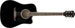 Fender FA-125CE II Blk