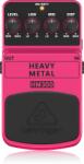 BEHRINGER HM300 Heavy Metal Distortion