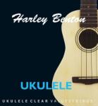  Corzi Ukulele Harley Benton Uke Clear