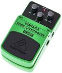 BEHRINGER TO800 Vintage Tube Overdrive