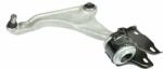 Metzger Autoteile Brat, suspensie roata METZGER AUTOTEILE 58092811 (58092811)