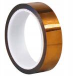  Védő kapton szalag elektronikai készülékekhez széles kapton 30mm x 33m (5905523324532)