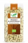 Bio planet Hámozott mandula Bio Planet Ökológiai, héj nélküli, Bio 350 g (5907814664525)