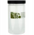 Renesans Gesso fehér alapozó 1200 ml Renesans festővászon alapozó festékekhez