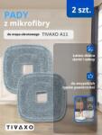 TIVAXO tartalék felmosóbetét A11 2 db (A11)