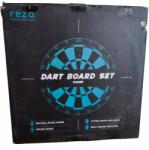  Rezo Vader Dart Board Set Darts tárcsa 6 Darts szett (5715571507029)