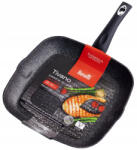 Berretti Tivano grill serpenyő Indukciós non-stick 28x28 cm (BR-5999)