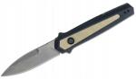 Kershaw K-7950 Launch 15 automata zsebkés 8, 9 cm, fekete mosás (7950)