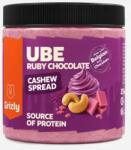 GRIZLY Kesudiókrém UBE & Ruby Chocolate 250 g (Guk250)
