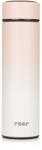 REER Termos din otel inoxidabil vidat ColourDesign, 450 ml, roz, Reer 90024 - carboysafety