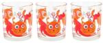 Cerve Linda Funny Cat vizespohár 3 db
