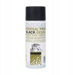 Renesans Gesso alapozó festő alapozó fekete spray Renesans 400ml vászonra