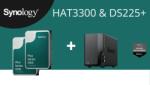 Synology DS225+ 2x16TB