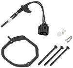 WEBASTO Bujie incandescenta, incalzire auxiliara WEBASTO SP Kit glowplug 1315949B (1315949B)
