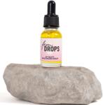 SECRETPLAY Cosmetic-Fem Drops Ser Hidratant Intim 15 ml