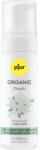 PJUR Pjur-Organic Fresh Spumă Refrescantă Leave-on Vegan 150 ml