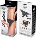Harness Attraction Harness Attraction-Rnes Taylor Deluxe 18 cm -o- 4.5 cm-TPR