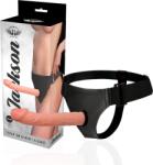 Harness Attraction Harness Attraction-Rnes Jackson 19.8 cm -o- 4.2 cm-TPR, Rotatie