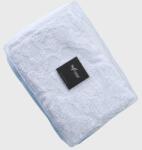 SOFT COTTON DAMASK törölköző és fürdőlepedő szett, 2 db Világos kék / Light blue