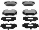 VAICO set placute frana, frana disc VAICO V30-8103 (V30-8103)