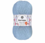 Kartopu Baby One - Világos farmerkék