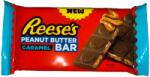 Reese's Mogyoró Butter Caramel Bar 90g Csokoládé Karamell Mogyorókrém