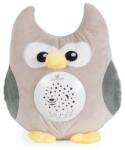 Cangaroo Owlie éjszakai fény és projektor fehér zajjal (éjszakaifeny2)