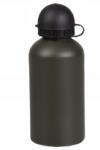 Mil-Tec Alumínium kulacs 0, 5L Olívazöld (14535010)
