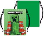  Minecraft uzsonnás zsák
