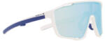 Red Bull Spect Red Bull Racing napszemüveg KRAFT white and blue with blue glass - M - 136-140 (124977)