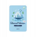 Skin79 Hidratáló arcmaszk Fresh Garden Mask Glacial Water 23g (8809393400198)