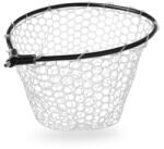 Delphin Cap minciog salmonide Delphin SoftLUX plasă extra moale, 40 x 35 cm, adancime 30 cm, greutate 300 g (101006775)