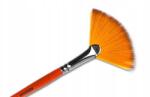 Renesans Nylon legyező ecset Renesans No. 8 ecset (Produkt)