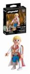 Playmobil - Figurina luptator profesionist Cody Rhodes (PM71961)