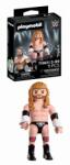 Playmobil - Figurina luptator profesionist Triple H (PM71963)