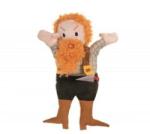 Djeco Papusa de mana vanator, Egmont Toys (Egm_160747)