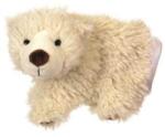 Djeco Papusa de mana Urs polar, Egmont Toys (Egm_160673)