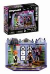 Playmobil - Monster High Terenul de casketball (PM72144)