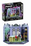 Playmobil - Monster High Sala de Clasa (PM72145)