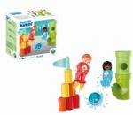Playmobil - Junior Erou in actiune (PM72085)