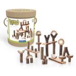 Guidecraft Branch Blocks crengi de construit, Guidecraft (G6770)