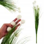 Martom Fű A Kötegben Mesterséges Pampas Dekorációs Pampas A Csúcson 75CM (CV17489)