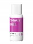 Colour Mill Olajfesték Colour Mill 20ml Fuchsia (CMO20PCH)