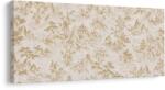Dovido Tablou peisaj decorativ cu pagode - 60x30
