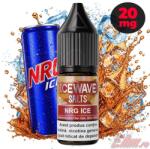 Ice Wave Lichid Ice Wave NRG Ice 10ml NicSalt 20mg/ml (3701751708142) Lichid rezerva tigara electronica