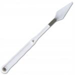 Loveart Festő spatula műanyag Loveart 18cm festékfelhordó eszköz