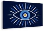 Dovido Tablou ochi albastru protector - 120x80