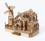 Multiversum 3D Puzzle Animal Farm fa 3D puzzle (CF103)
