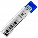 KOH-I-NOOR Ceruza utántöltő Koh-I-Noor 2B 12 db 0, 7mm grafit (8593539228240)